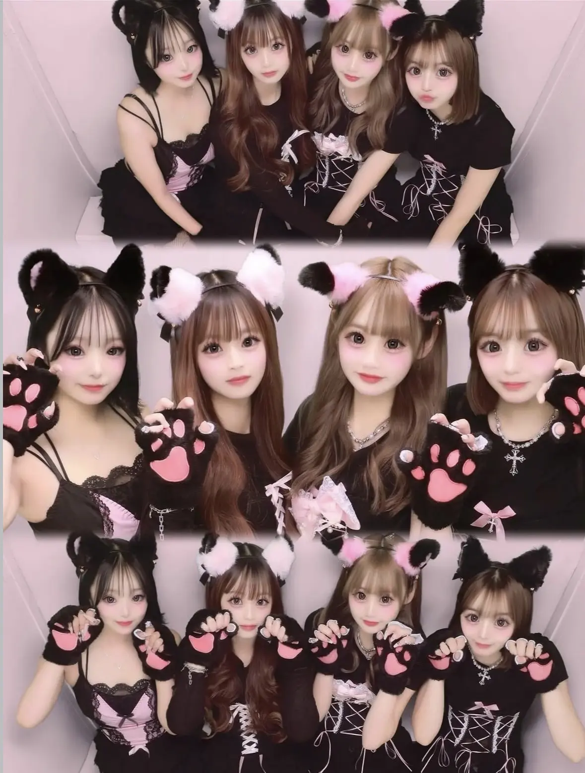 【ハロウィンコスプレ2026♡】今年マネの画像_1