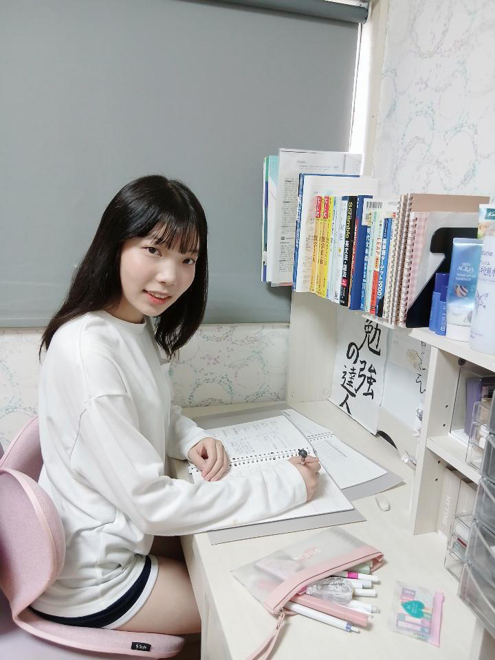 教えて!! JKのお気に入りの勉強場所♪の画像_4