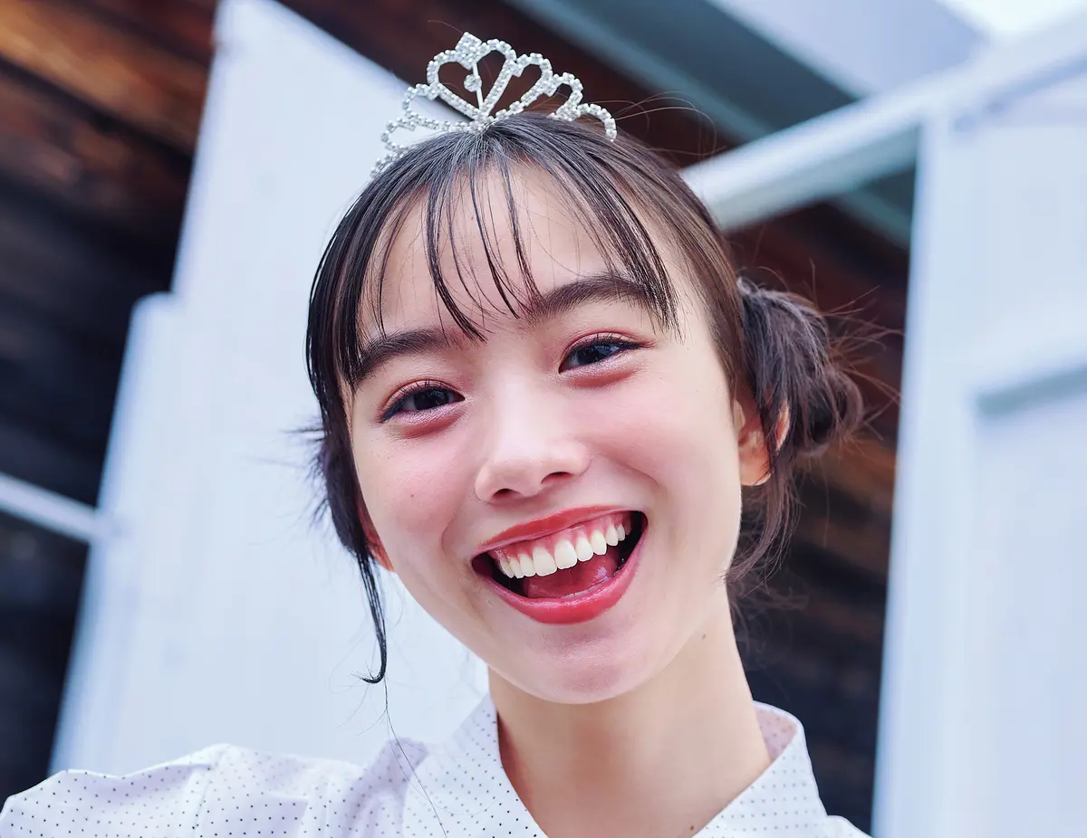 くるくるっとねじるだけ♡ 『ツインおだんご』
