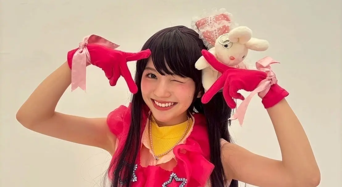 【河村ここあ】大好きな推し💗