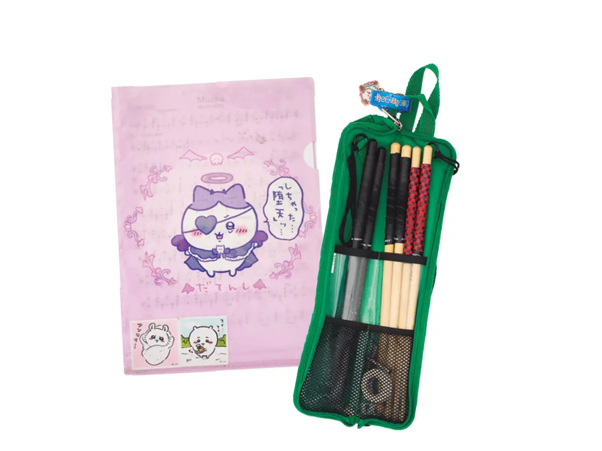 部活グッズ