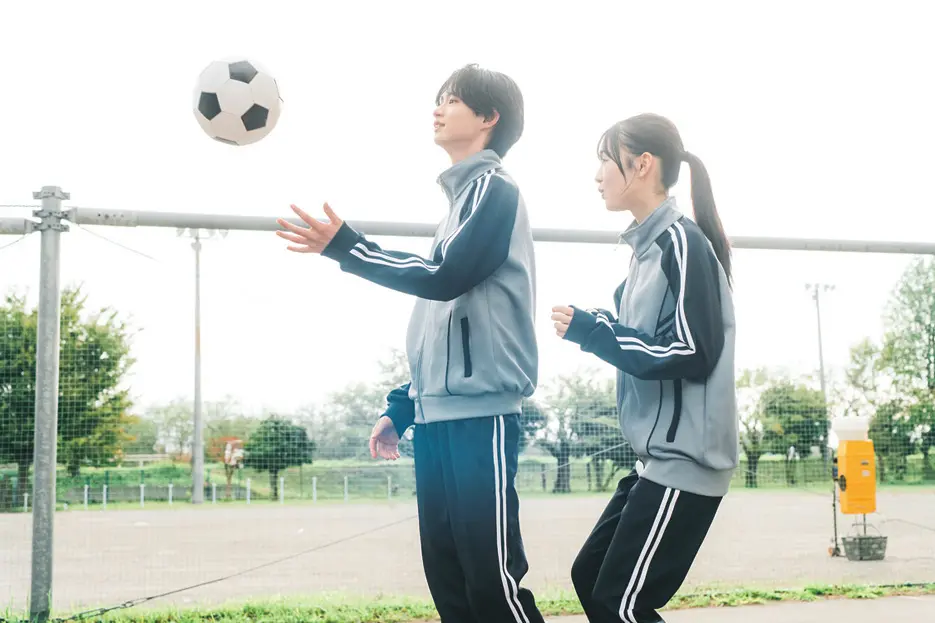 4位　危ないところを助けてくれる