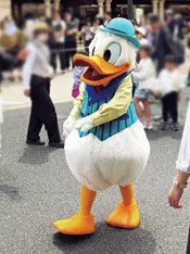 希咲うみが興味があるのはディズニー