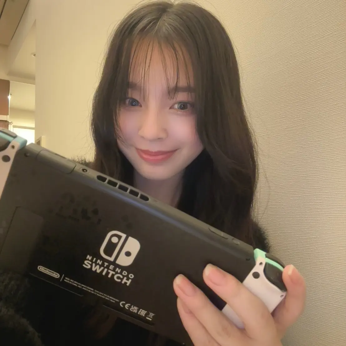 小國舞羽 ゲームソフト『Pokémon LEGENDS Z-A』