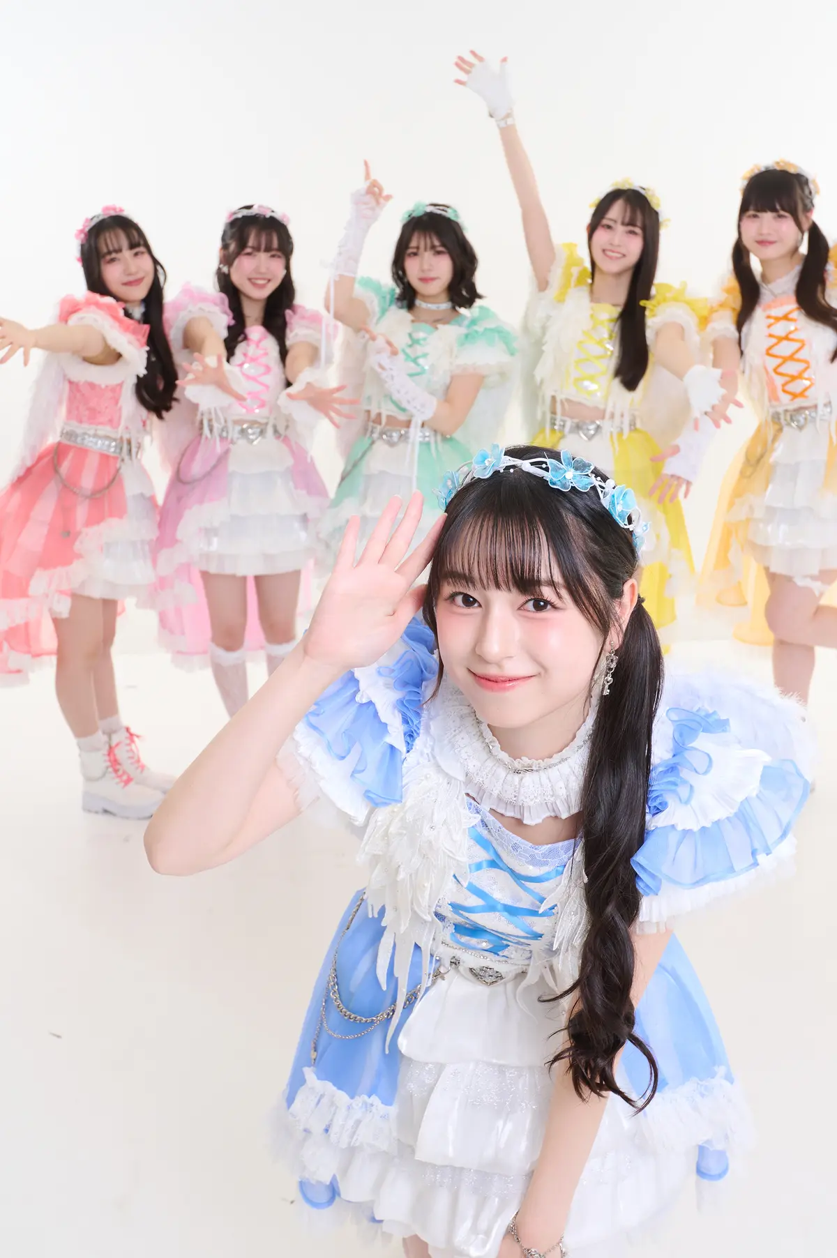 織田ひまり　写真１