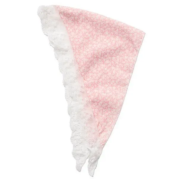 スカーフ¥379/SHEIN