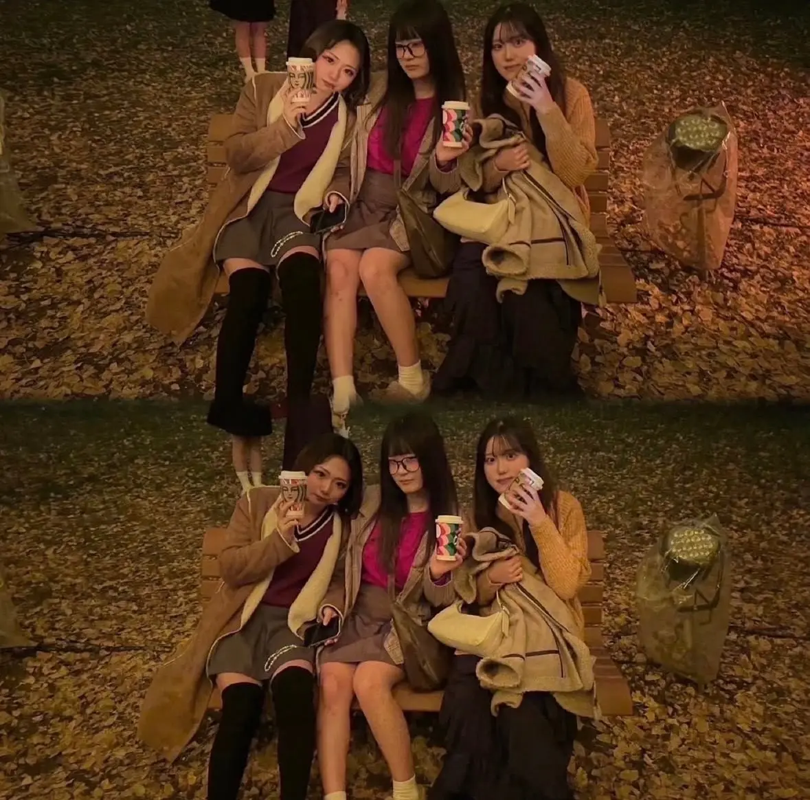 2025年の秋の思い出振り返ってみよ♪ の画像_3