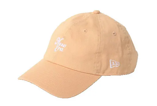 キャップ¥4620/ニューエラ