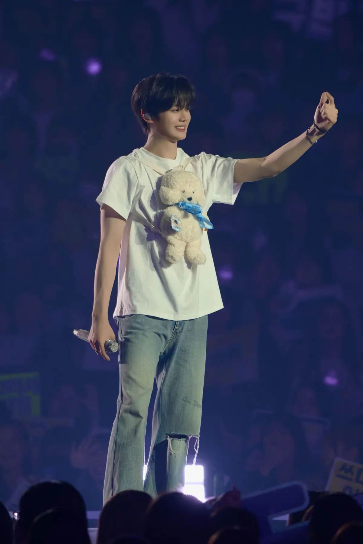 ZEROBASEONE キム・ギュビン