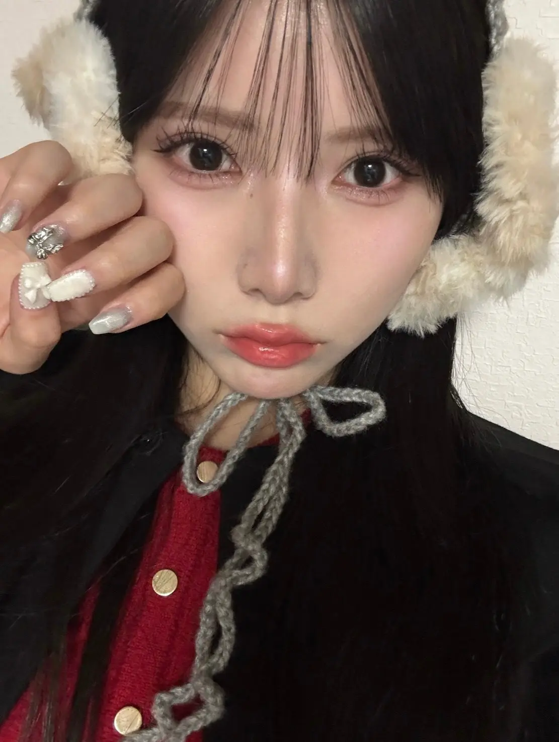 【髙橋快空】私のセルフネイル紹介💅の画像_2