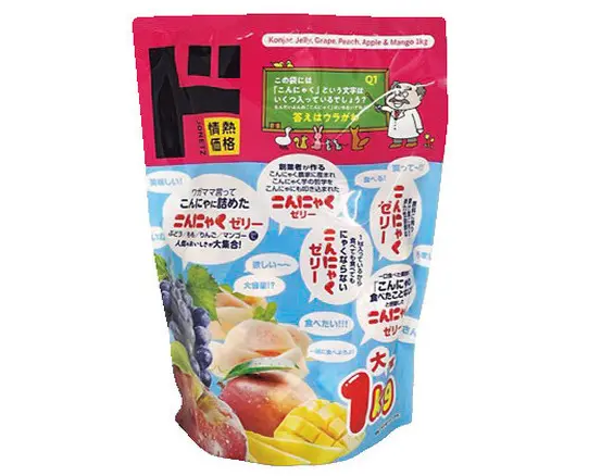 勉強のおとものおやつ・体のケアアイテムはの画像_6