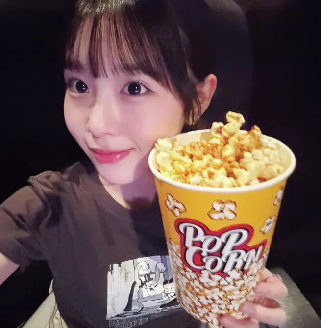 宮迫翠月は日本の映画に興味あり！