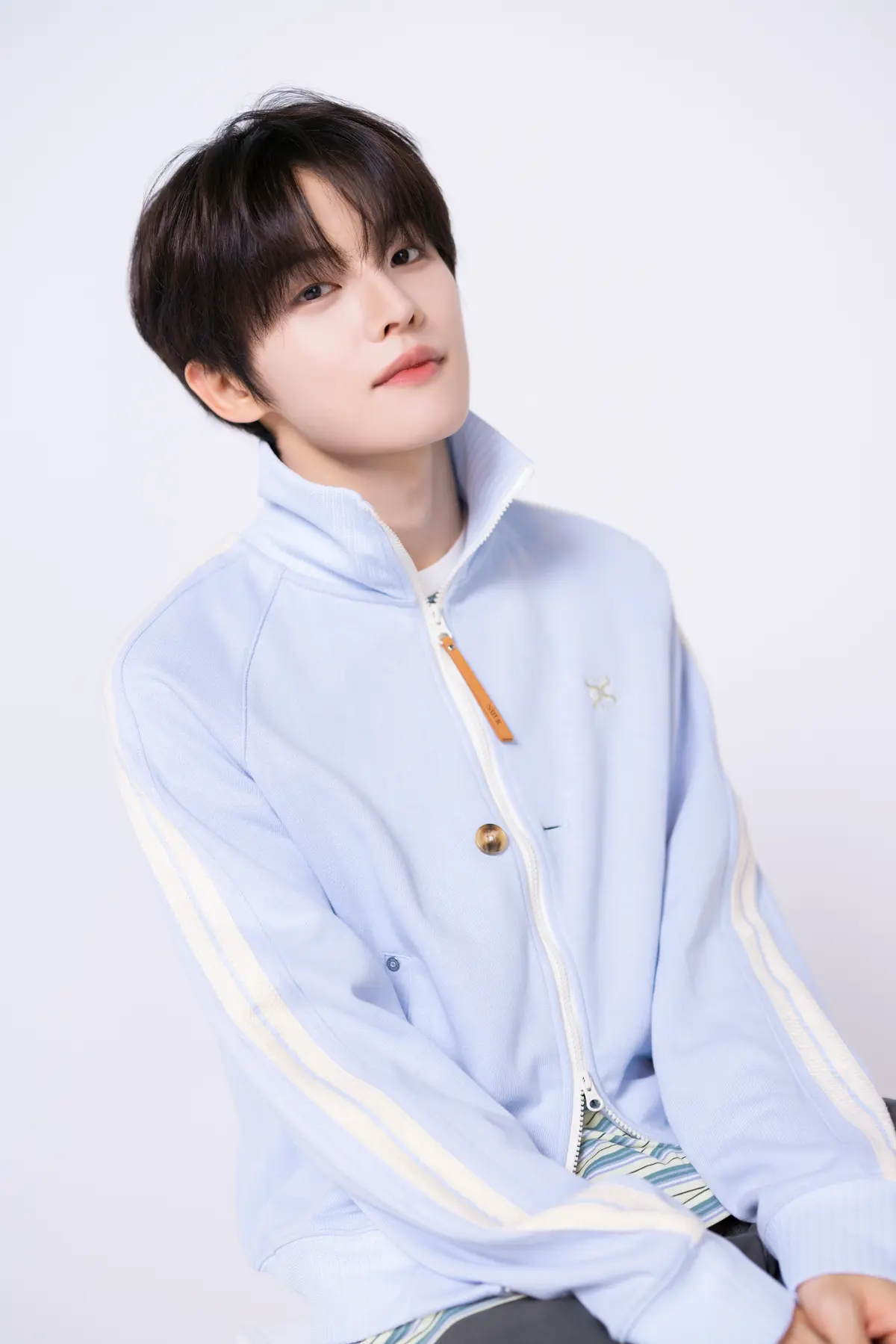 JEON MINWOOK チョン・ミヌク ソロカット