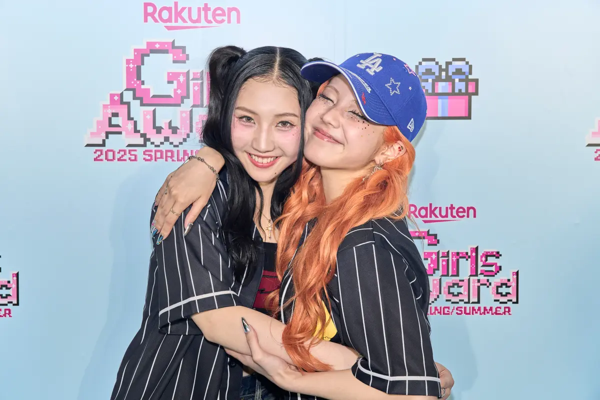 UN1CON(ユニコン) AKARI アカリ JOA ジョア NARAE ナレ