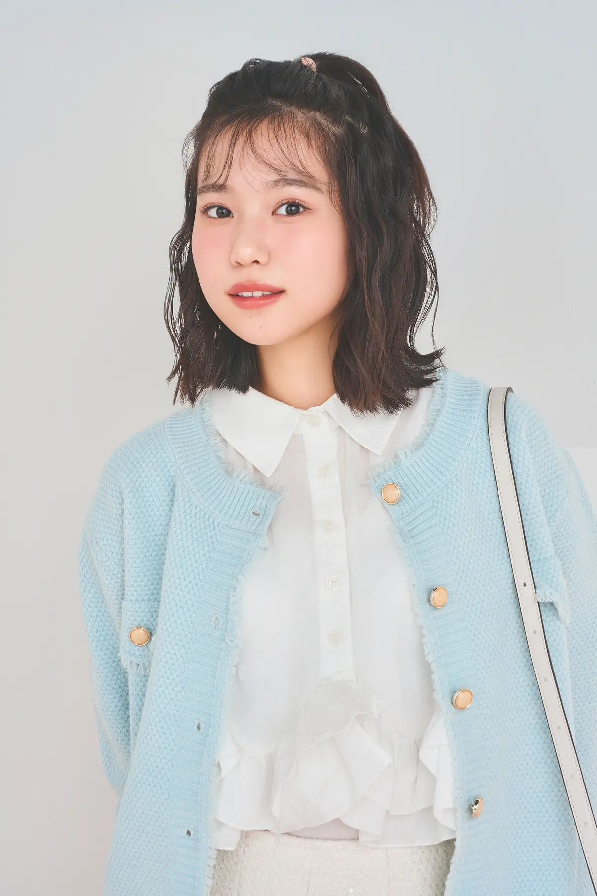 デートシチュにありそうな増田三莉音