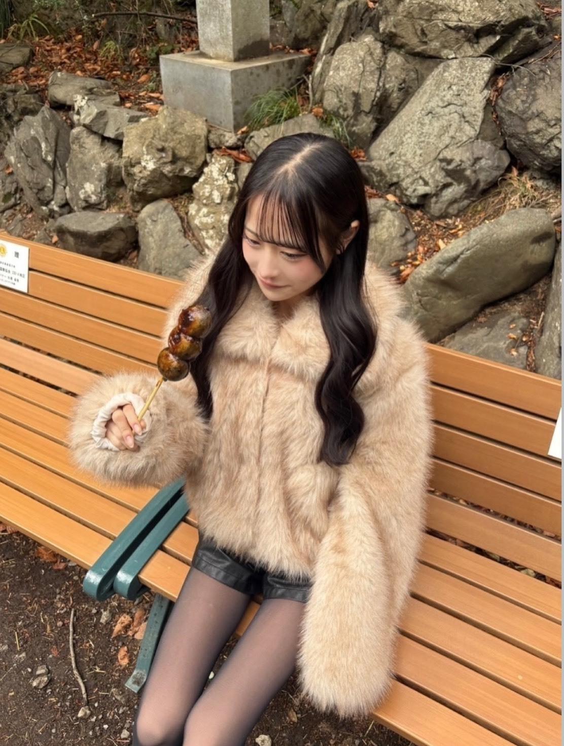 絶景も食べ歩きも！ 『高尾山』のおすすめの画像_3