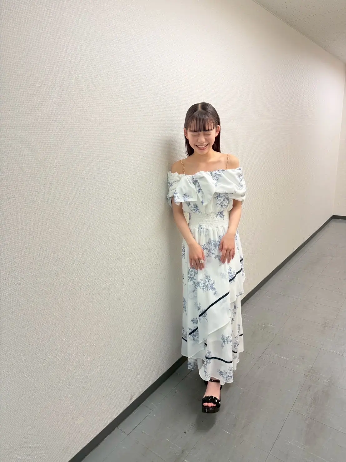 岡本ブログ　舞台挨拶２