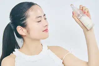 【肌タイプ別お悩みQ&A】「テカリが気にの画像_9