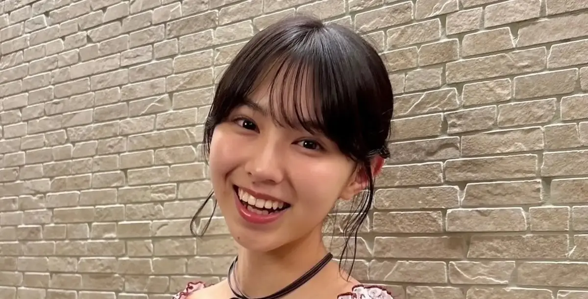 【森﨑美月】大人の気分🎶