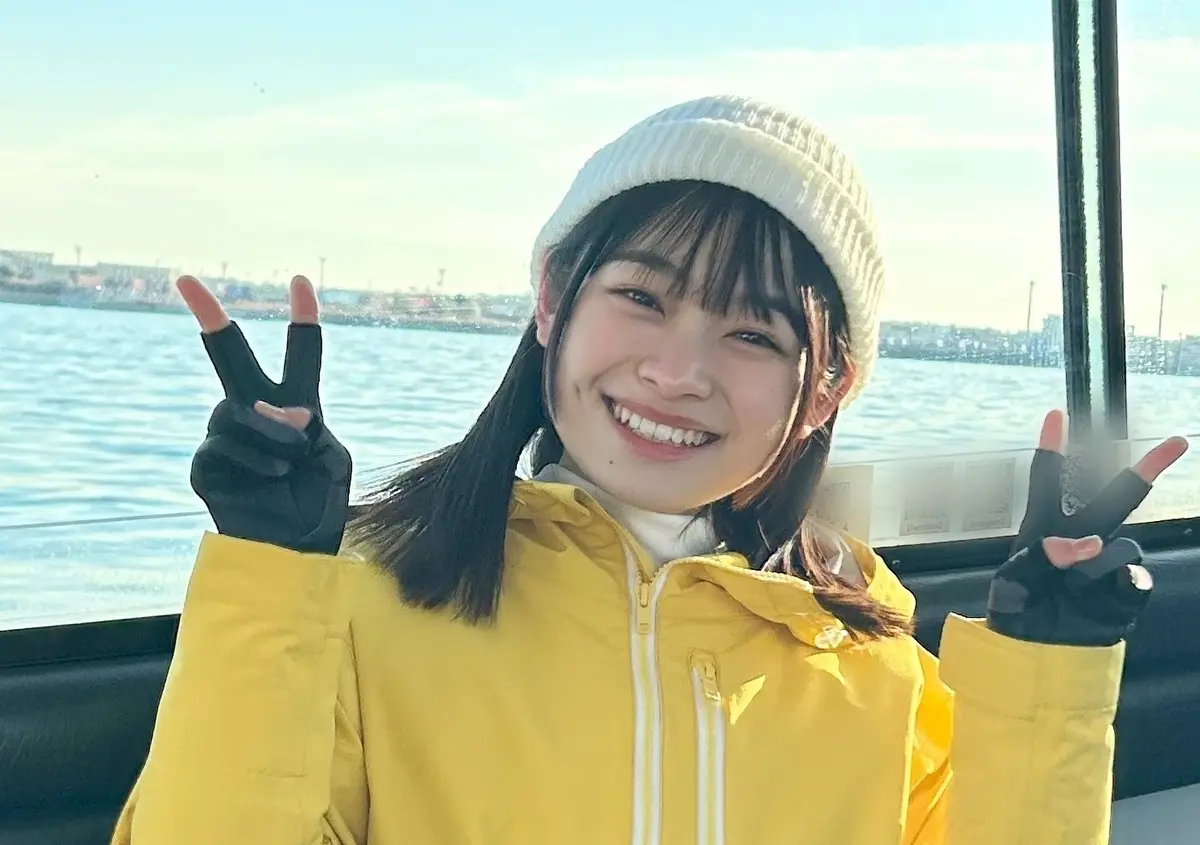 【月島琉衣】🌸Hello March🌸