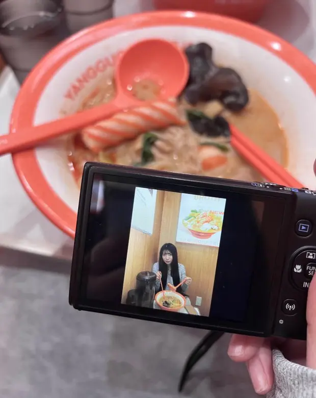 2025年のバズりワード「麻辣湯」! 映の画像_1