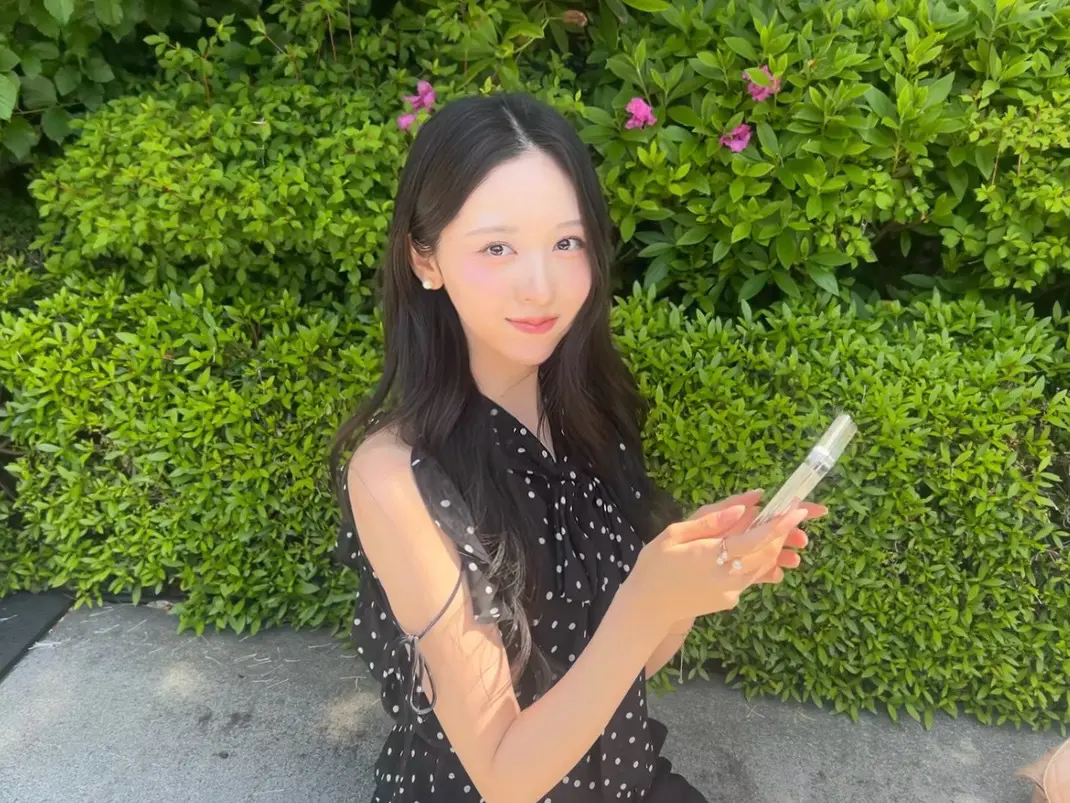 入江美沙希　ブログ　撮ってもらったよ
