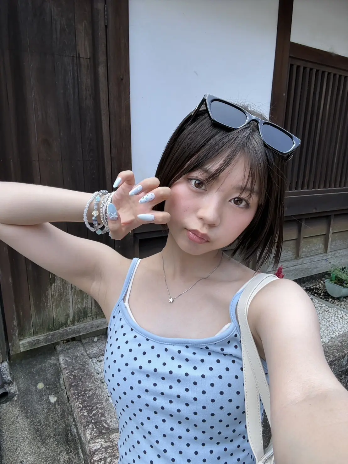 稲光亜依ブログ５