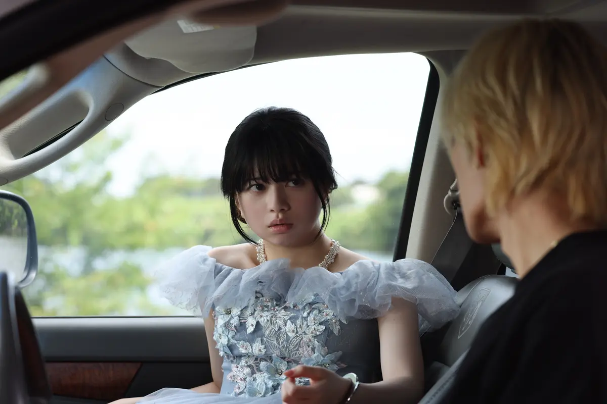 【チェキプレあり】ドラマ『ESCAPE』の画像_6