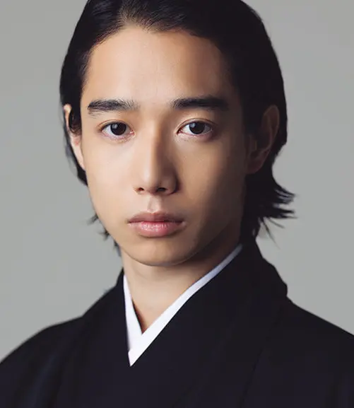 片岡千之助さん