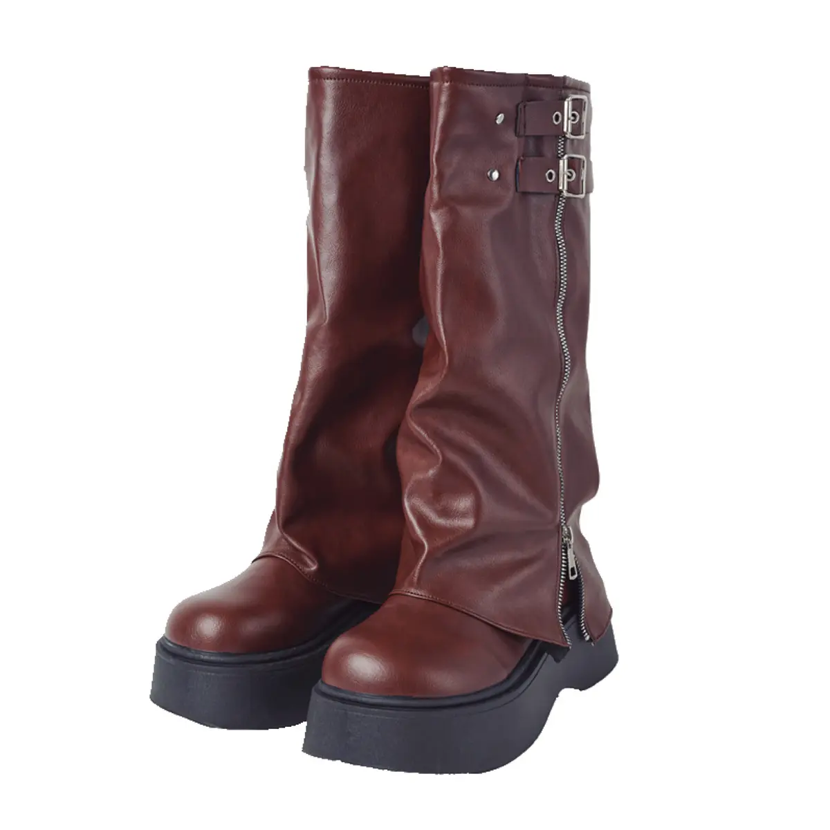 ハマってるファッション