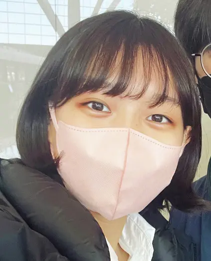両親の影響で好きになった韓国に留学！