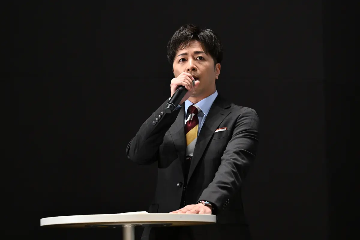鬼塚の元教え子・渡辺マサル役の山崎裕太も出演