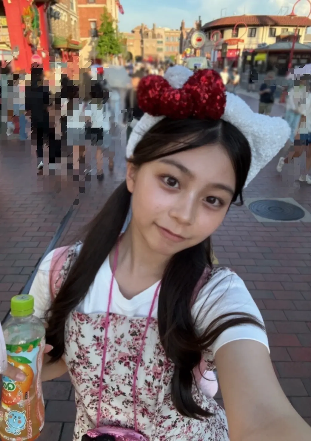 稲光４