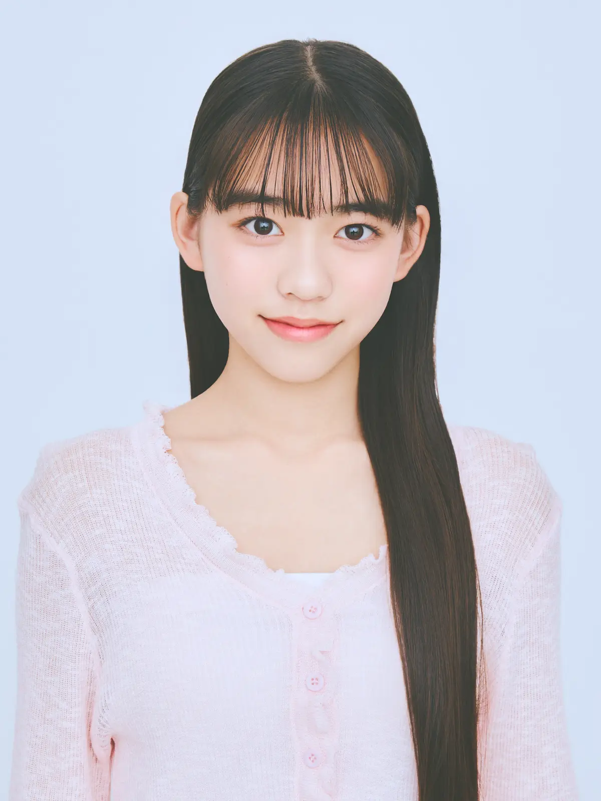 岡本望来（おかもとみく）