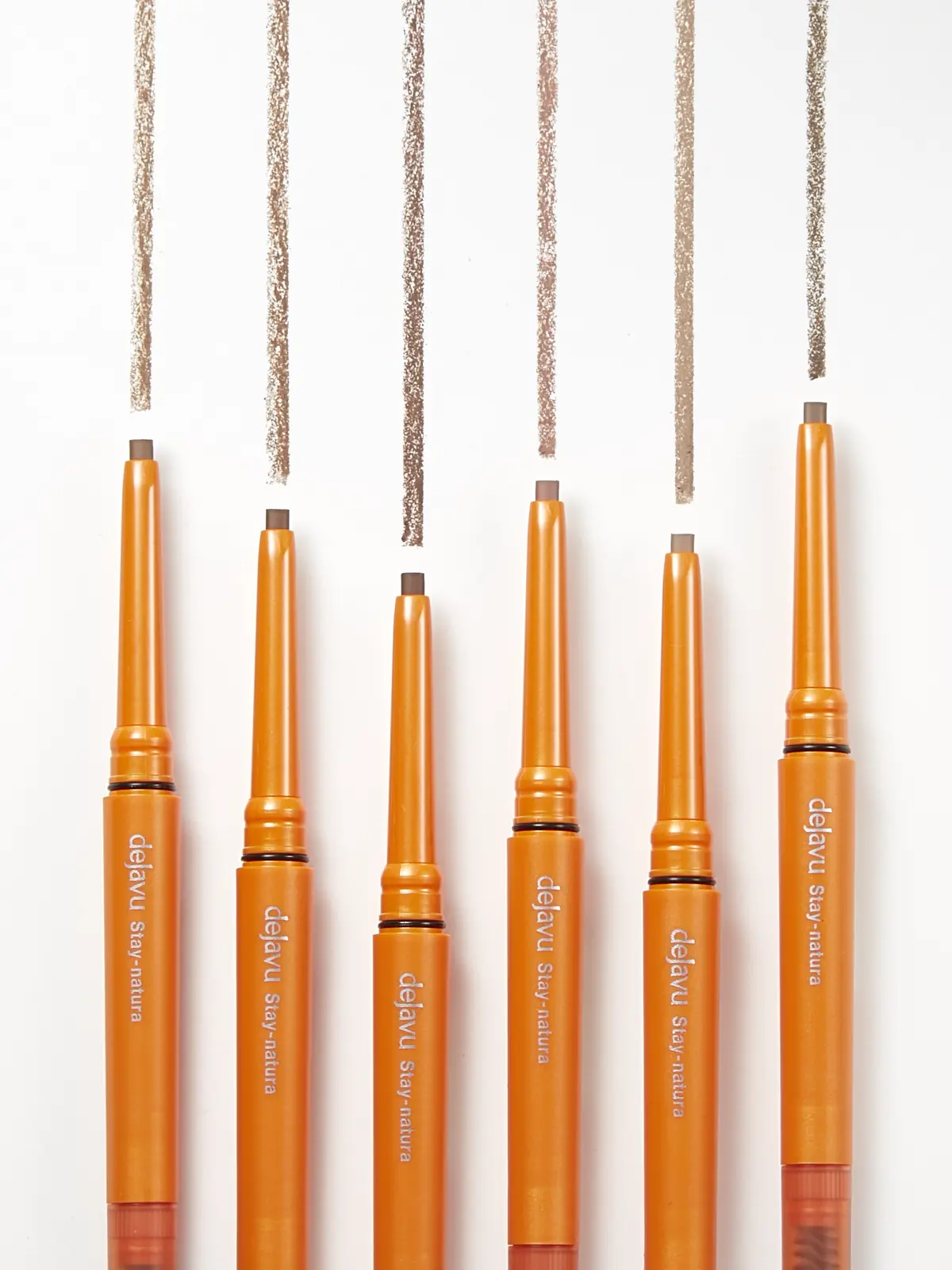 デジャヴュ パウダーペンシルアイブロウ