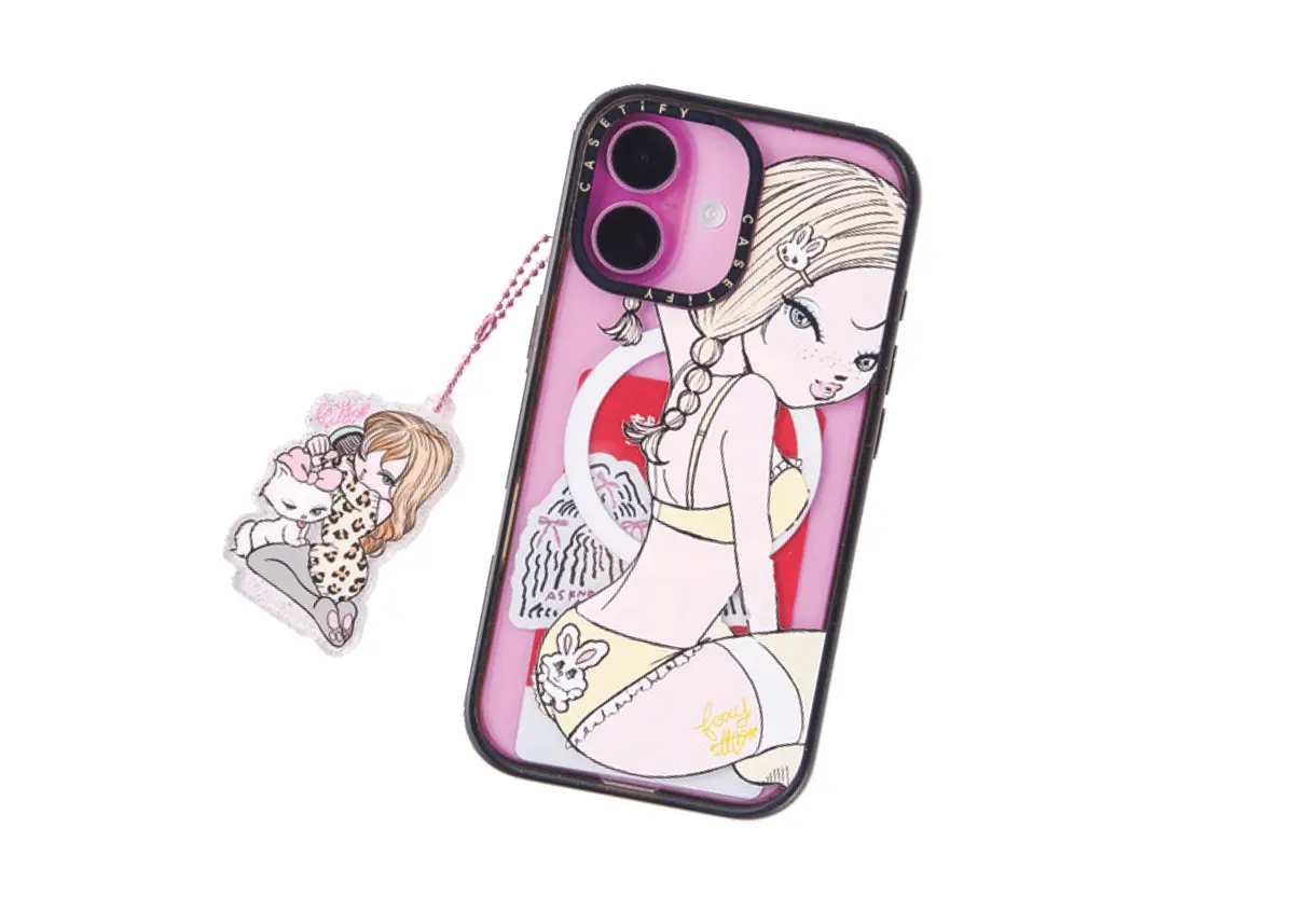 スマホ