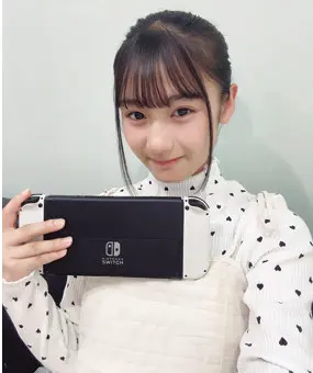 最近はゲームにハマってます♡