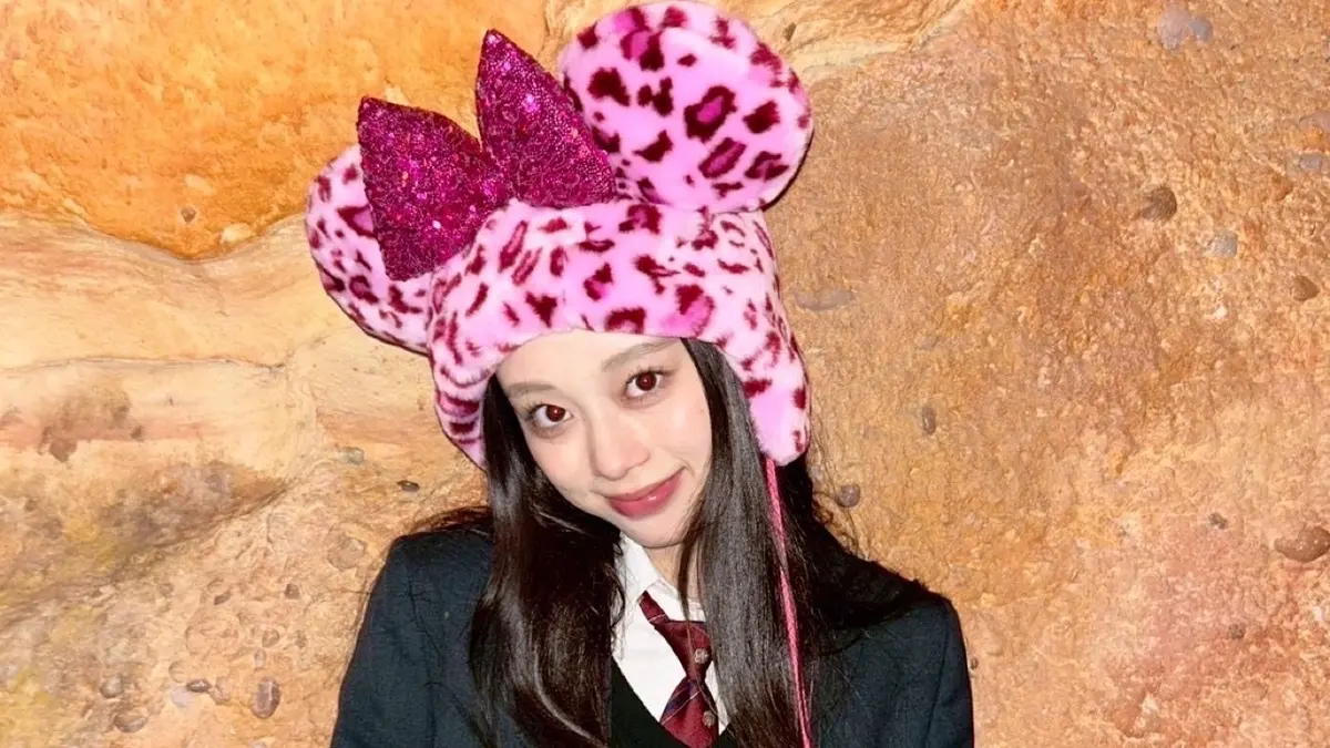 【佐藤不二子】ラスト制服ディズニー