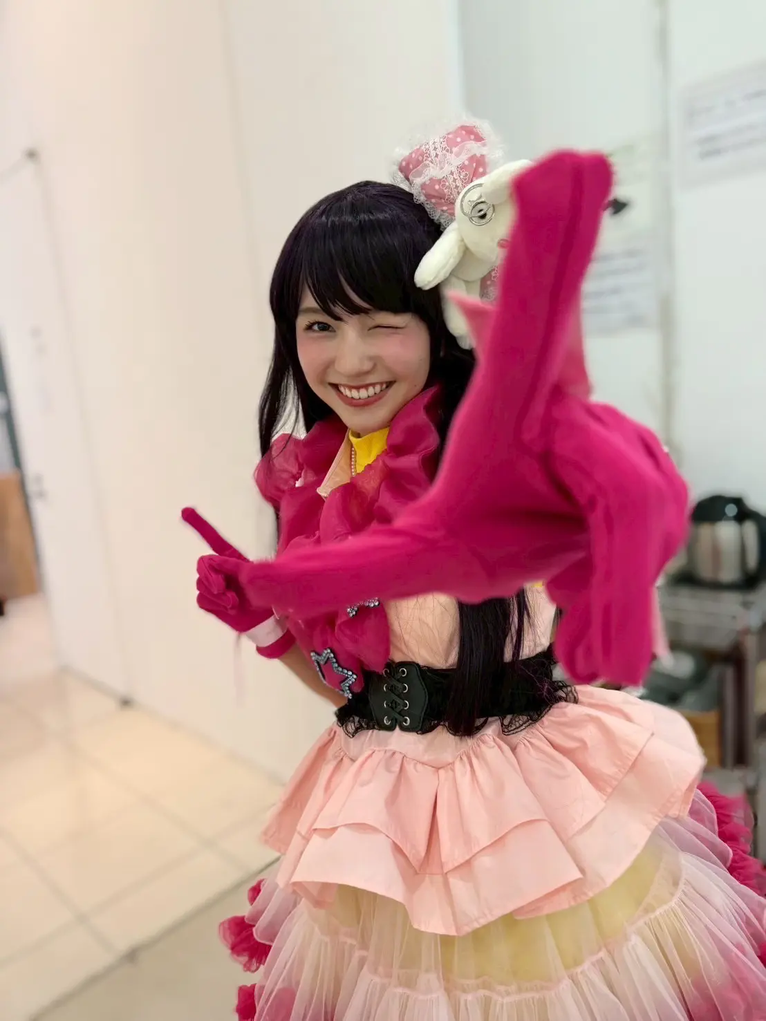 【河村ここあ】大好きな推し💗の画像_3