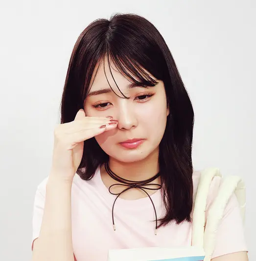 ショック