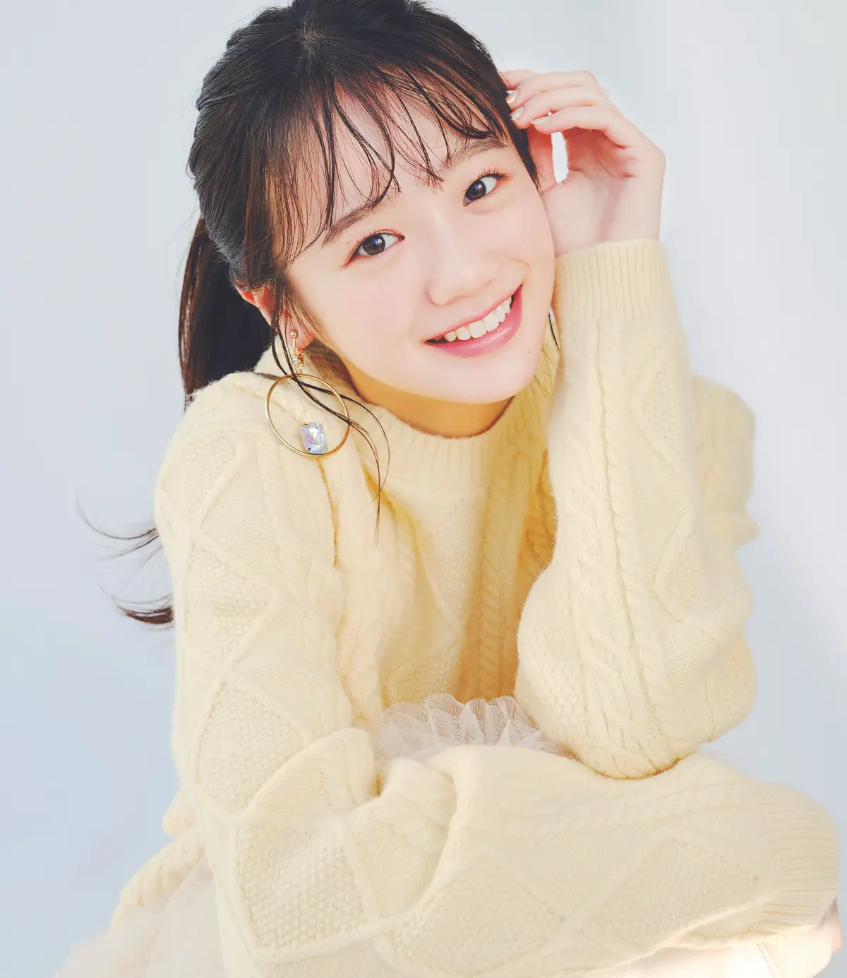 中島瑠菜