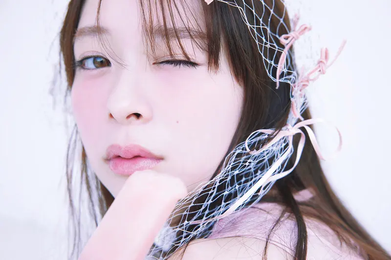 りりかメイク2