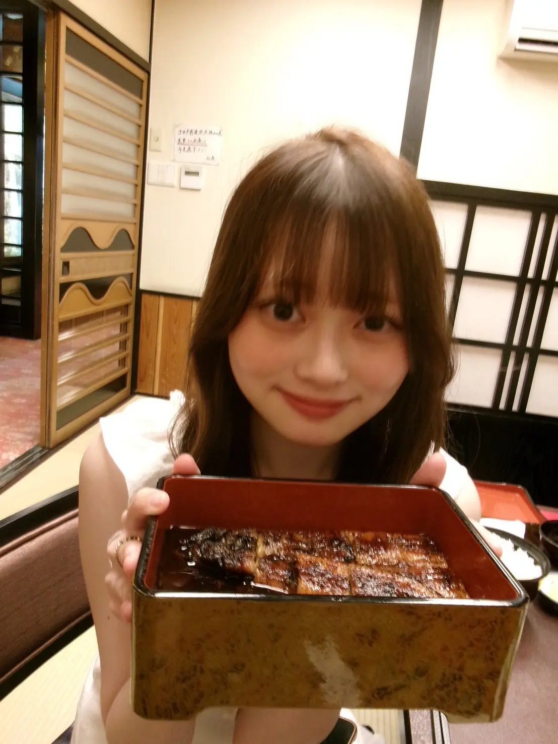 高比良ブログ　美味しいもの２
