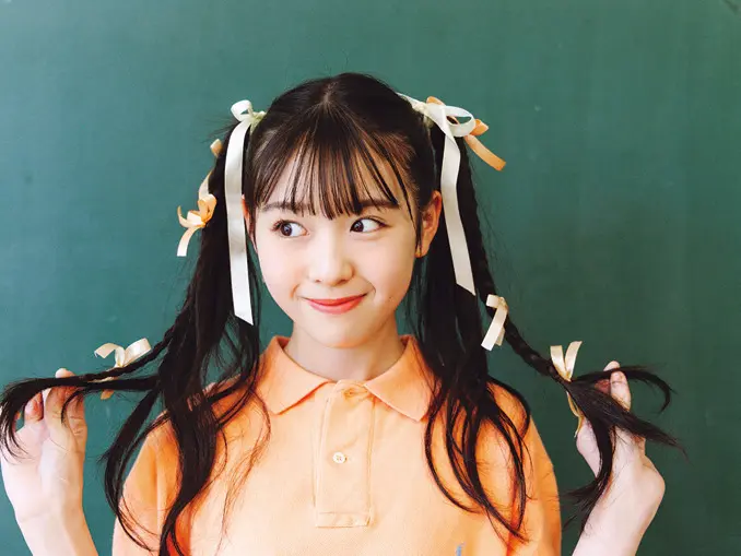 みんみヘアアレ