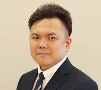 神﨑史彦先生