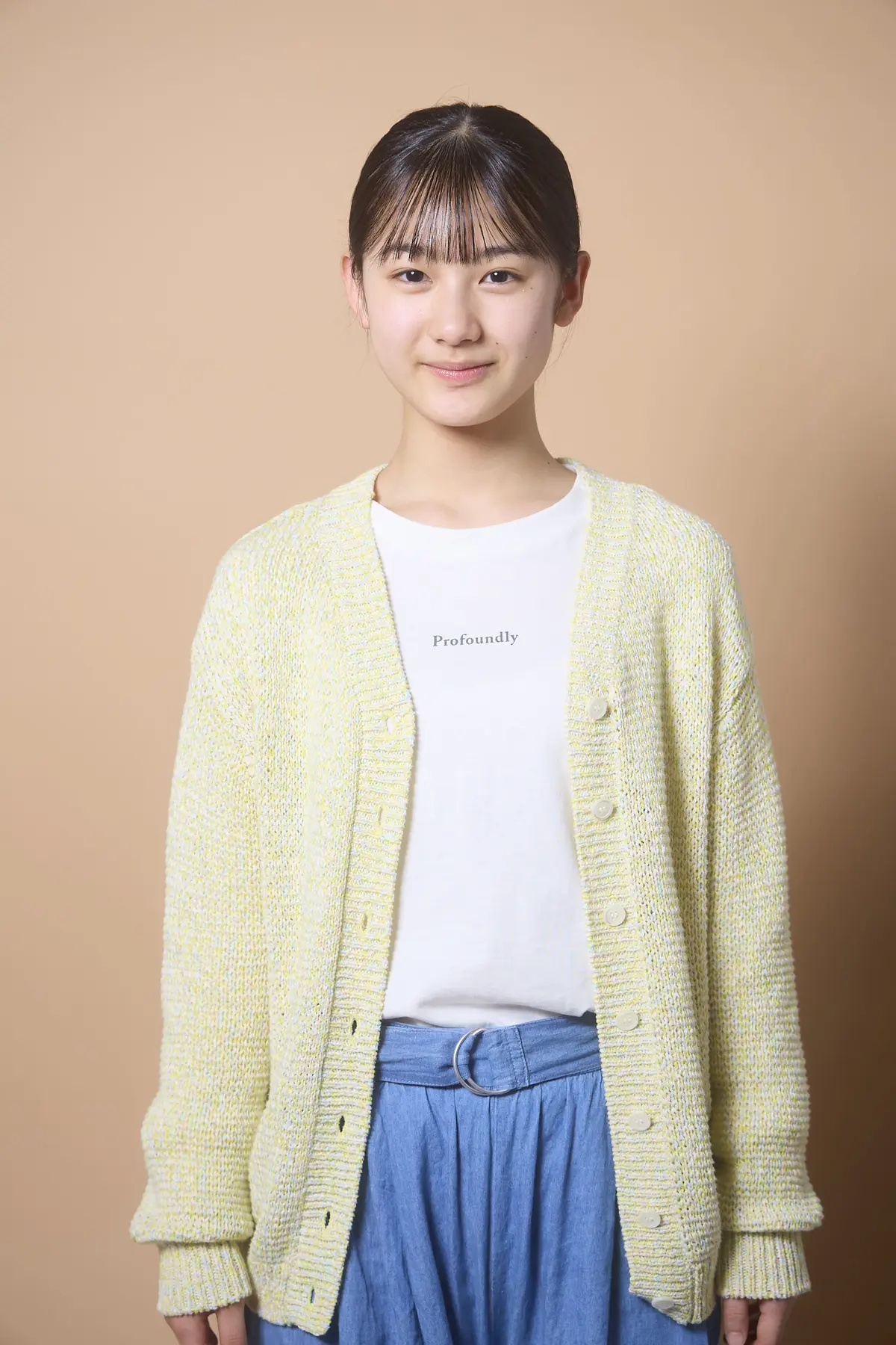 『タツキ先生は甘すぎる!』に出演する藤本唯千夏