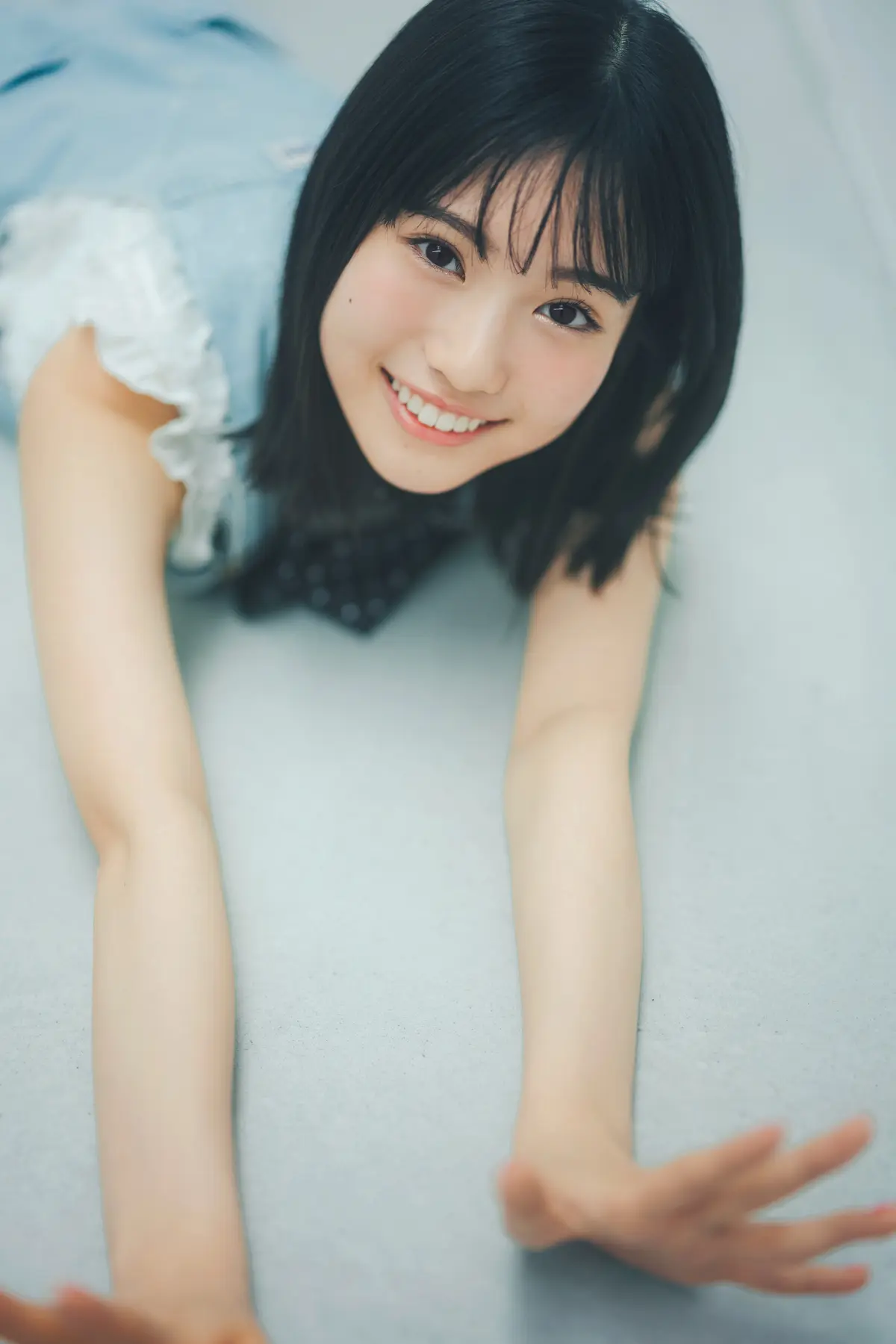 増田三莉音さん より