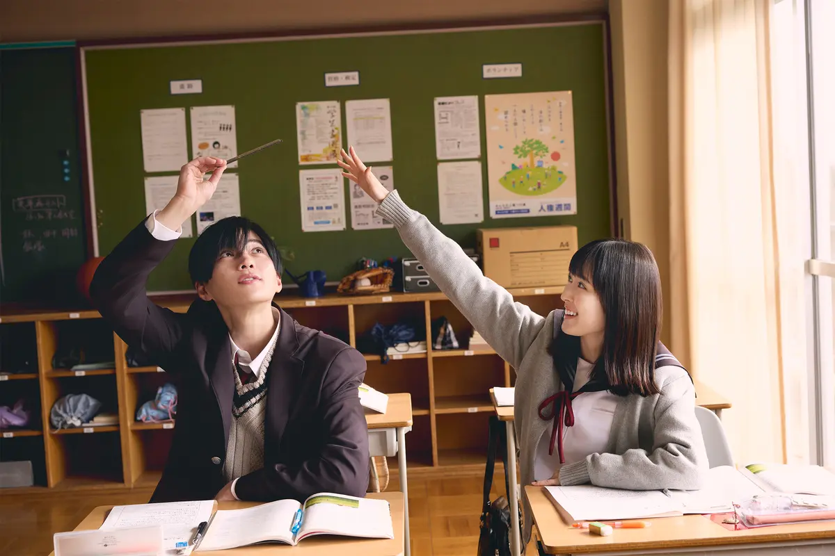 映画『隣のステラ』にヒロインの親友役で田の画像_6