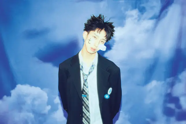 注目している10代のインフルエンサーNo.1▶︎▶︎MON7A