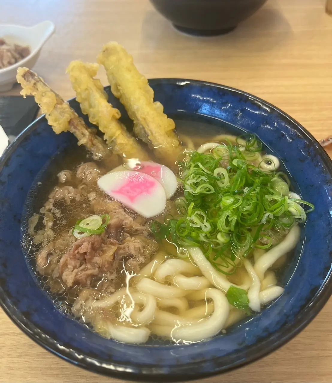 高比良3